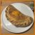 42. Calzone (félbehajtott)