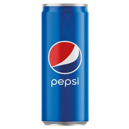 Pepsi 0,33L