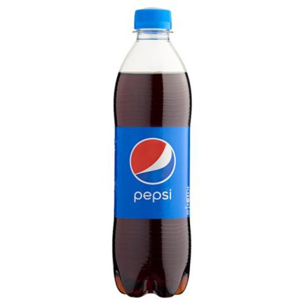 Pepsi 0,5L